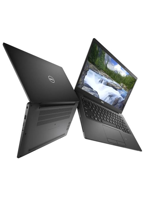 Dell Latitude 7300 / Intel i5-8365U / 8GB / 512GB NVMe / CAM / FHD / HU / Intel UHD Graphics / Win 11 Pro 64-bit használt laptop