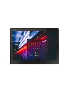   Lenovo ThinkPad X1 Tablet 3rd Gen /Core i5 8350U 1.7GHz/8GB RAM/256GB SSD FP/4G/webcam/13.0 3K2K BV(3000x2000)Touch/no keyboard/Windows 11 Pro 64-bit használt laptop