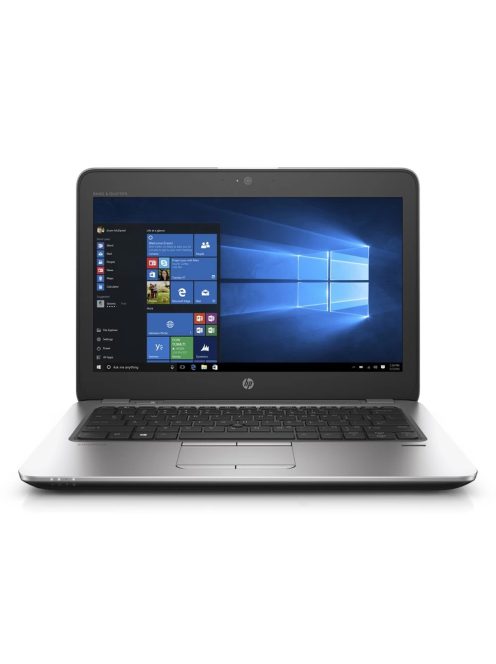 HP EliteBook 820 G3 / Core i5 6300U 2.4GHz/8GB RAM/256GB M.2 SSD/4G/webcam/12.5 FHD (1920x1080)/backlit kb/Windows 10 Pro 64-bit használt laptop