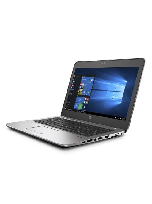 HP EliteBook 820 G3 / Core i5 6300U 2.4GHz/8GB RAM/256GB M.2 SSD/4G/webcam/12.5 FHD (1920x1080)/backlit kb/Windows 10 Pro 64-bit használt laptop