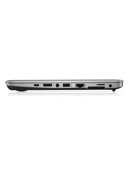 HP EliteBook 820 G3 / Core i5 6300U 2.4GHz/8GB RAM/256GB M.2 SSD/4G/webcam/12.5 FHD (1920x1080)/backlit kb/Windows 10 Pro 64-bit használt laptop