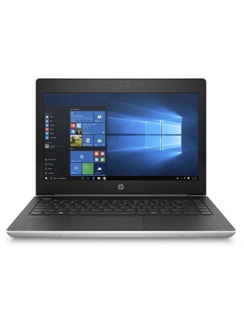 HP ProBook 440 G5 / Intel i5-8250U / 8 GB / 256GB NVME / CAM / FHD / HU / Intel UHD Graphics 620 / Win 11 Pro 64-bit használt laptop