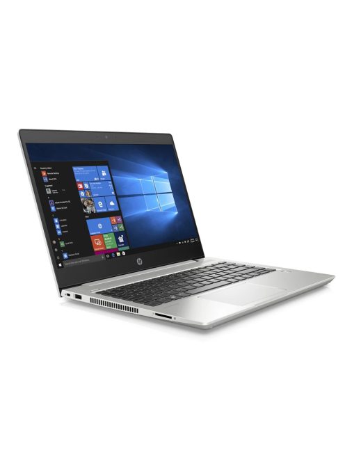 HP ProBook 440 G6 / Intel i5-8265U / 8 GB / 256GB NVME / CAM / FHD / HU / Intel UHD Graphics 620 / Win 11 Pro 64-bit használt laptop