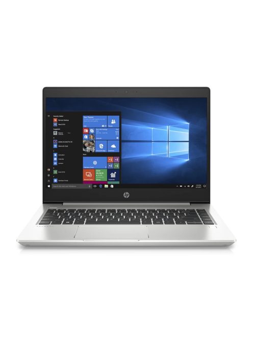 HP ProBook 440 G6 / Intel i5-8265U / 8 GB / 256GB SSD / CAM / FHD / HU / Intel UHD Graphics 620 / Win 11 Pro 64-bit használt laptop