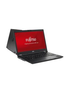   Fujitsu LifeBook E548 / Intel i5-7300U / 16 GB / 256GB SSD / CAM / FHD / HU / Intel UHD Graphics 620 / Win 10 Pro 64-bit használt laptop