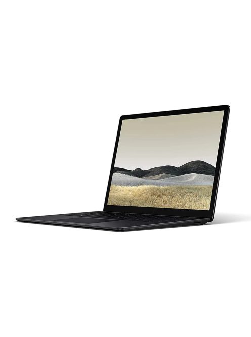 Microsoft Surface Laptop 3 1868 / Intel i5-1035G7 / 8 GB / 256GB NVME / CAM / (2256 x 1504) / HU / Intel Iris Plus Graphics / Win 11 Pro 64-bit használt laptop