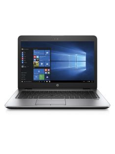   HP EliteBook 840 G4 / Intel i5-7300U / 8 GB / 256GB SSD / CAM / FHD / HU / Intel HD Graphics 620 / Win 10 Pro 64-bit használt laptop