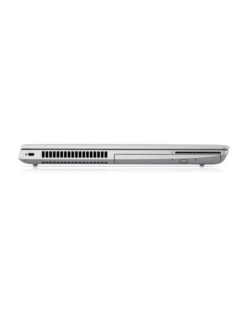 HP ProBook 650 G4 / Core i5 8250U 1.6GHz/16GB RAM/256GB SSD DVD-RW/FP/SC/webcam/15.6 FHD (1920x1080)backlit kb/num/Windows 11 Pro 64-bit használt laptop