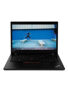   Lenovo ThinkPad L490 / Core i5 8265U 1.6GHz/16GB RAM/256GB SSD 4G/SC/webcam/14.0 FHD (1920x1080)/backlit kb/Windows 11 Pro 64-bit hasznÃ¡lt laptop