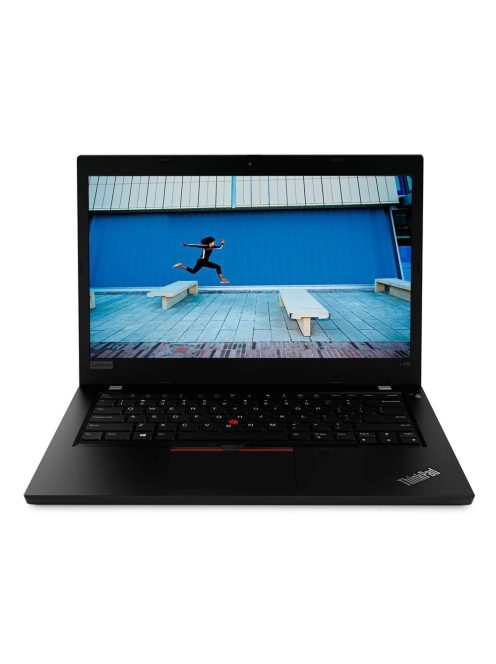 Lenovo ThinkPad L490 / Core i5 8265U 1.6GHz/16GB RAM/256GB SSD 4G/SC/webcam/14.0 FHD (1920x1080)/backlit kb/Windows 11 Pro 64-bit hasznÃ¡lt laptop