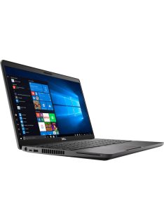   Dell Latitude 5500 / Intel i5-8365U / 8 GB / 256GB NVME / CAM / FHD / HU / Intel UHD Graphics 620 / Win 11 Pro 64-bit használt laptop