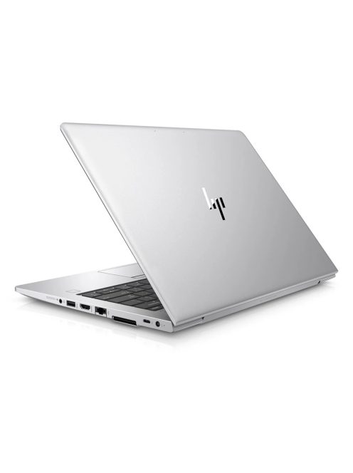 HP EliteBook 830 G6 / Intel i5-8365U / 8 GB / 256GB SSD / CAM / FHD / HU / Intel UHD Graphics 620 / Win 11 Pro 64-bit használt laptop