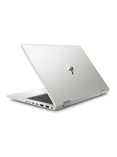 HP EliteBook x360 830 G6 / Intel i5-8365U / 8 GB / 256GB NVME / CAM / FHD / HU / Intel UHD Graphics 620 / Win 11 Pro 64-bit használt laptop