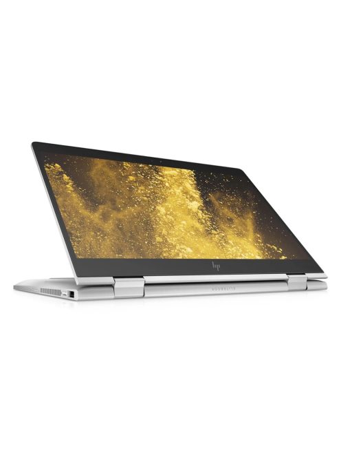 HP EliteBook x360 830 G6 / Intel i5-8365U / 8 GB / 256GB NVME / CAM / FHD / HU / Intel UHD Graphics 620 / Win 11 Pro 64-bit használt laptop