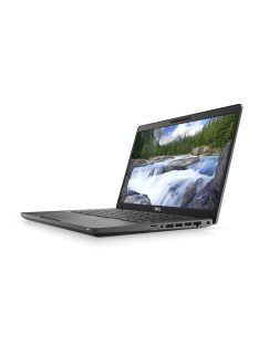   Dell Latitude 5400 / Intel i5-8365U / 8 GB / 256GB NVME / CAM / FHD / HU / Intel UHD Graphics 620 / Win 11 Pro 64-bit használt laptop