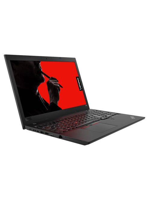 Lenovo ThinkPad L580 / Intel i5-7300U / 8 GB / 256GB NVME / CAM / HD / HU / Intel HD Graphics / Win 10 Pro 64-bit használt laptop