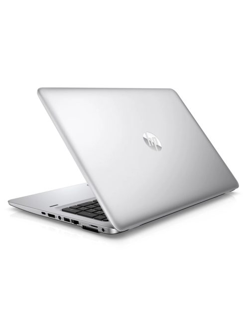 HP EliteBook 850 G4 / Core i5 7300U 2.6GHz/8GB RAM/256GB SSD FP/SC/webcam/15.6 FHD (1920x1080)/backlit kb/num/Windows 10 Pro 64-bit használt laptop