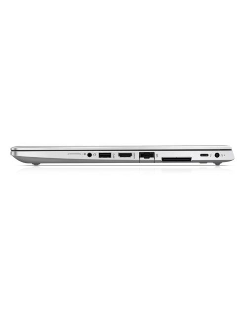 HP EliteBook 830 G5 / Intel i5-7300U / 8 GB / 512GB NVME / CAM / FHD / HU / Intel HD Graphics 620 / Win 10 Pro 64-bit használt laptop