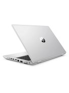 HP ProBook 650 G4 / Core i5 8350U 1.7GHz/8GB RAM/256GB SSD FP/SC/webcam/15.6 FHD (1920x1080)/backlit kb/num/Windows 11 Pro 64-bit használt laptop