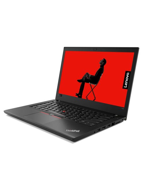 Lenovo ThinkPad T480 / Intel i5-8350U / 8GB / 256GB NVMe / CAM / FHD / HU / Intel UHD Graphics / Win 11 Pro 64-bit használt laptop