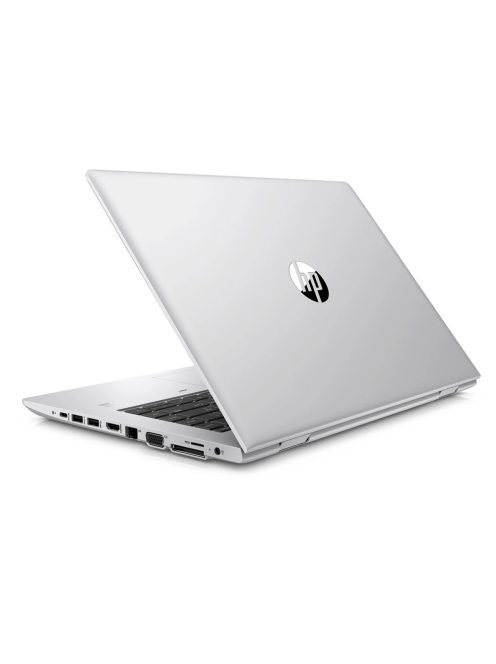 HP ProBook 640 G5 / Core i5 8265U 1.6GHz/8GB RAM/256GB SSD FP/SC/webcam/14.0 FHD (1920x1080)/backlit kb/Windows 11 Pro 64-bit hasznÃ¡lt laptop