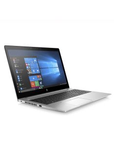   HP EliteBook 850 G5 / Intel i5-8250U / 16 GB / 256GB NVME / CAM / FHD / HU / Intel UHD Graphics 620 / Win 11 Pro 64-bit használt laptop