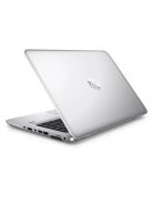 HP EliteBook 840 G3 / Core i5 6300U 2.4GHz/8GB RAM/256GB M.2 SSD/FP/SC/NOcam/14.0 HD (1366x768)/backlit kb/Windows 10 Pro 64-bit használt laptop