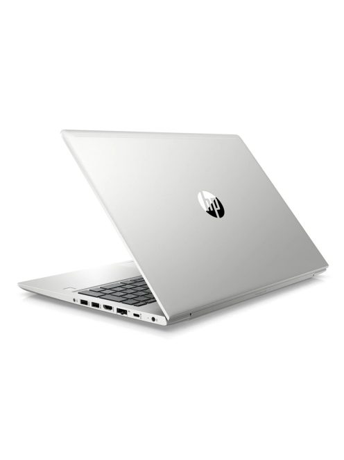 HP ProBook 450 G6 / Core i5 8265U 1.6GHz/8GB RAM/256GB SSD 4G/SC/webcam/15.6 FHD (1920x1080)/backlit kb/num/Windows 11 Pro 64-bit használt laptop