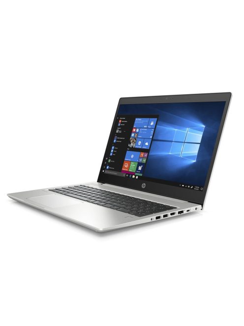 HP ProBook 450 G6 / Core i5 8265U 1.6GHz/8GB RAM/512GB SSD 4G/webcam/15.6 FHD (1920x1080)/num/Windows 11 Pro 64-bit használt laptop