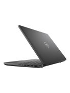 Dell Precision 3541 / Intel i5-9400H / 16 GB / 256GB NVME / CAM / FHD / HU / NVIDIA Quadro P620 4GB / Win 11 Pro 64-bit használt laptop