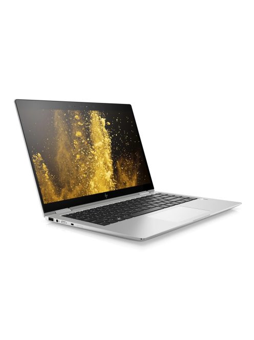 HP EliteBook x360 1040 G5 / Intel i5-8350U / 16 GB / 256GB NVME / CAM / FHD / HU / Intel UHD Graphics 620 / Win 11 Pro 64-bit használt laptop