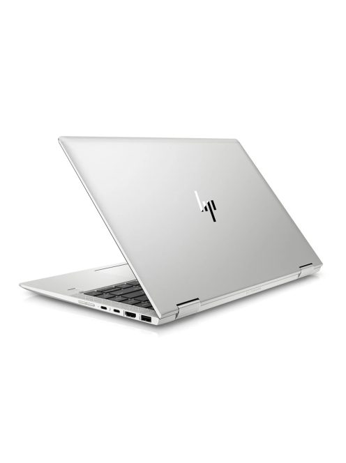 HP EliteBook x360 1040 G5 / Intel i5-8350U / 16 GB / 256GB NVME / CAM / FHD / HU / Intel UHD Graphics 620 / Win 11 Pro 64-bit használt laptop