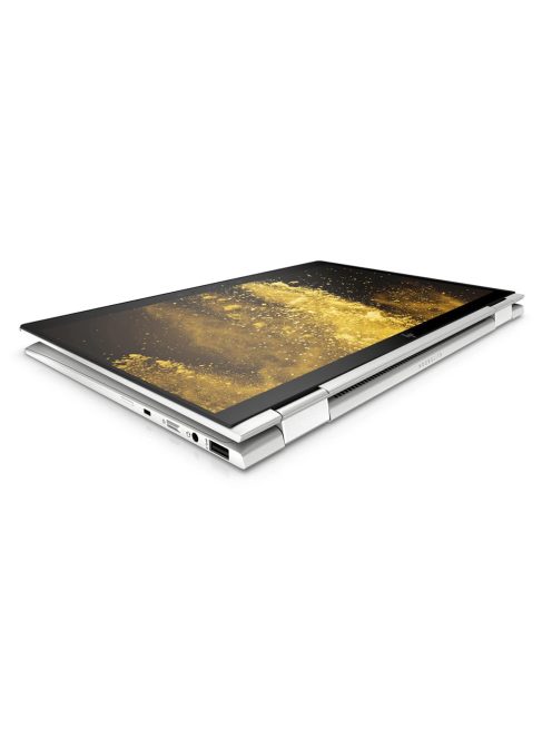 HP EliteBook x360 1040 G5 / Intel i5-8350U / 16 GB / 256GB NVME / CAM / FHD / HU / Intel UHD Graphics 620 / Win 11 Pro 64-bit használt laptop