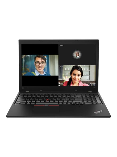 Lenovo ThinkPad L580 / Intel i5-8250U / 16 GB / 256GB NVME / CAM / FHD / HU / Intel UHD Graphics 620 / Win 11 Pro 64-bit használt laptop