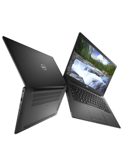 Dell Latitude 7300 / Intel i5-8365U / 16 GB / 256GB NVME / CAM / FHD / HU / Intel UHD Graphics 620 / Win 11 Pro 64-bit használt laptop