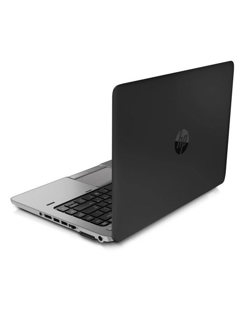 HP EliteBook 840 G1 / Intel i5-4300U / 8 GB / 256GB SSD / CAM / HD+ / HU / Intel HD Graphics 4400 / Win 10 Pro 64-bit használt laptop