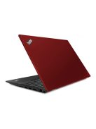 Lenovo ThinkPad T580 / Intel i5-8250U / 16 GB / 256GB NVME / CAM / FHD / HU / Intel UHD Graphics 620 / Win 11 Pro 64-bit használt laptop