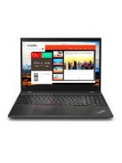 Lenovo ThinkPad T580 / Intel i5-8250U / 16 GB / 256GB NVME / CAM / FHD / HU / Intel UHD Graphics 620 / Win 11 Pro 64-bit használt laptop