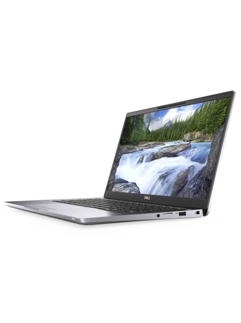 Dell Latitude 7400 / Intel i5-8365U / 16GB / 512GB NVMe / CAM / FHD / HU / Intel UHD Graphics / Win 11 Pro 64-bit használt laptop