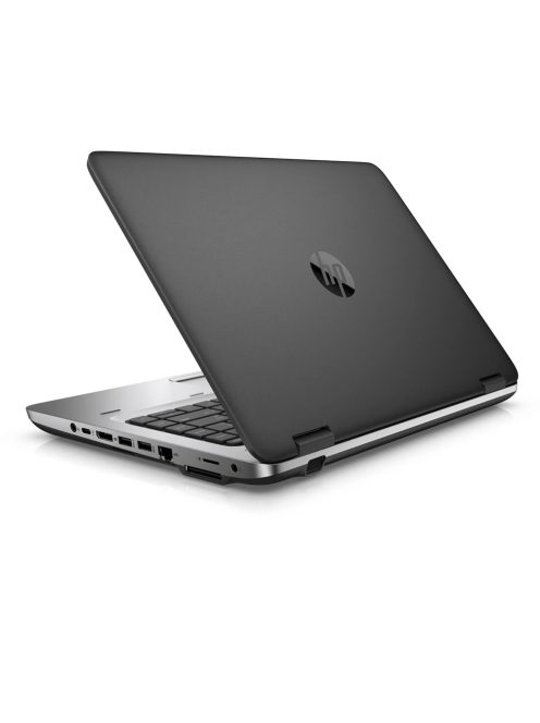 HP ProBook 640 G2 / Core i5 6200U 2.3GHz/8GB RAM/256GB SSD NEW/SC/webcam/14.0 HD (1366x768)/Windows 10 Pro 64-bit használt laptop