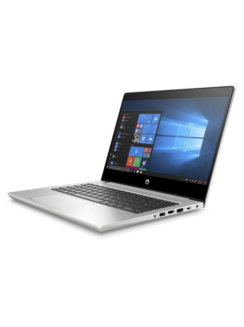 HP ProBook 430 G7 / Intel i5-10210U / 8 GB / 256GB NVME / CAM / FHD / HU / UHD Graphics / Win 11 Pro 64-bit használt laptop