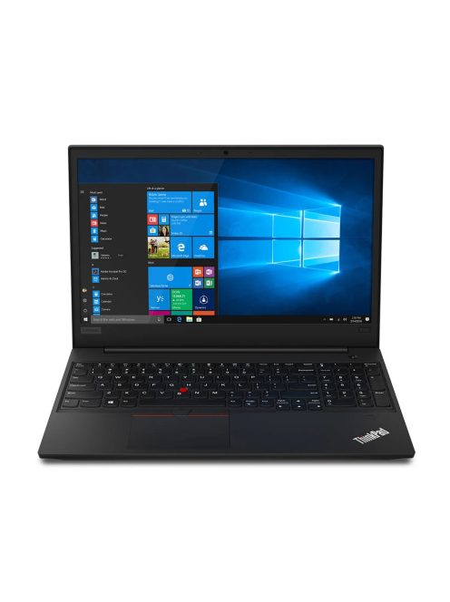 Lenovo ThinkPad E595 / Core i5 8265U 1.6GHz/8GB RAM/256GB SSD webcam/15.6 FHD (1920x1080)/num/Windows 11 Pro 64-bit használt laptop