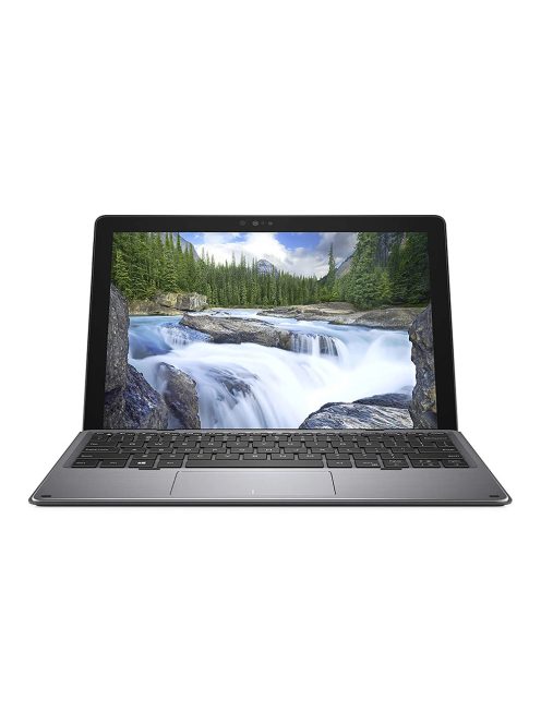 Dell Latitude 7200 2in1 / Intel i5-8365U / 8 GB / 256GB NVME / CAM / WUXGA+ / HU / Intel UHD Graphics 620 / Win 11 Pro 64-bit használt laptop