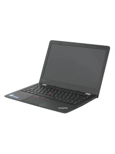   Lenovo ThinkPad 13 2nd Gen / Intel i5-7200U / 8 GB / 256GB NVME / CAM / FHD / HU / Intel HD Graphics 620 / Win 10 Pro 64-bit használt laptop