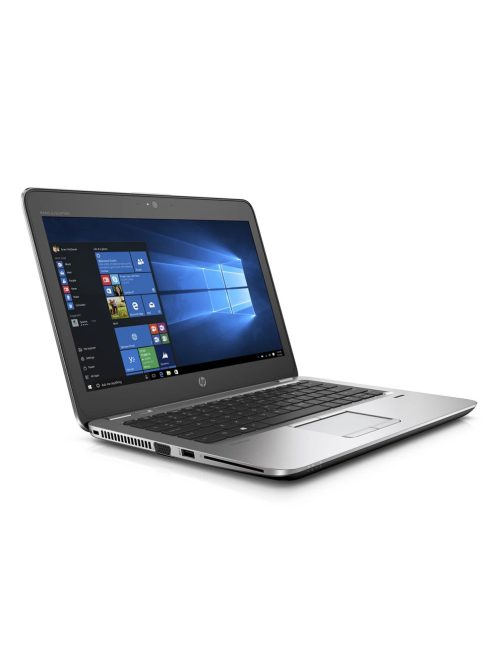 HP EliteBook 820 G3 / Intel i5-6300U / 8 GB / 256GB SSD / CAM / FHD / HU / Intel HD Graphics 520 / Win 10 Pro 64-bit használt laptop