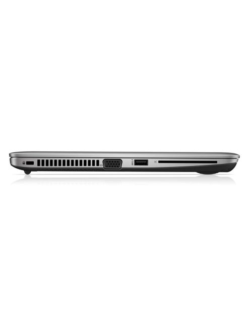 HP EliteBook 820 G3 / Intel i5-6300U / 8 GB / 256GB SSD / CAM / FHD / HU / Intel HD Graphics 520 / Win 10 Pro 64-bit használt laptop