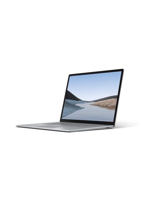 Microsoft Surface Laptop 3 1872 / Intel i5-1035G7 / 16 GB / 256GB NVME / CAM / (2496 x 1664) / HU / Intel Iris Plus Graphics / Win 11 Pro 64-bit használt laptop