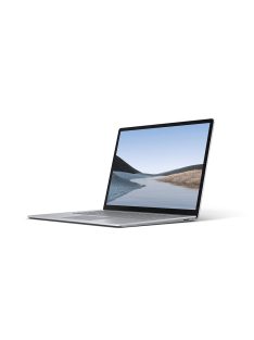   Microsoft Surface Laptop 3 1872 / Intel i5-1035G7 / 8 GB / 256GB NVME / CAM / (2496 x 1664) / HU / Intel Iris Plus Graphics / Win 11 Pro 64-bit használt laptop
