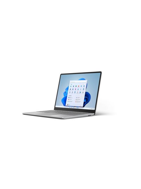 Microsoft Surface Laptop Go / Intel i5-1035G1 / 16 GB / 256GB NVME / CAM / (1536 x 1024) / HU / Intel Iris Plus Graphics / Win 11 Pro 64-bit használt laptop