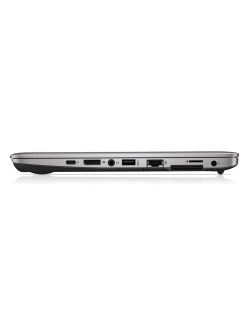 HP EliteBook 820 G4 / Intel i5-7300U / 8 GB / 256GB SSD / CAM / HD / HU / Intel HD Graphics 620 / Win 10 Pro 64-bit használt laptop